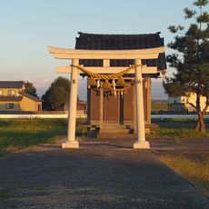 Yoshizumi-hachimansha