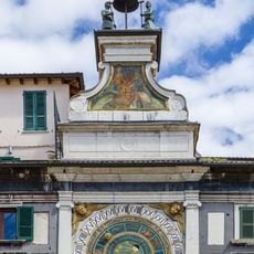 Torre del Reloj