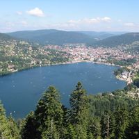 Gérardmer