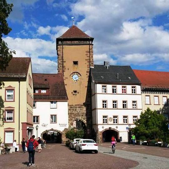 Villingen-Schwenningen