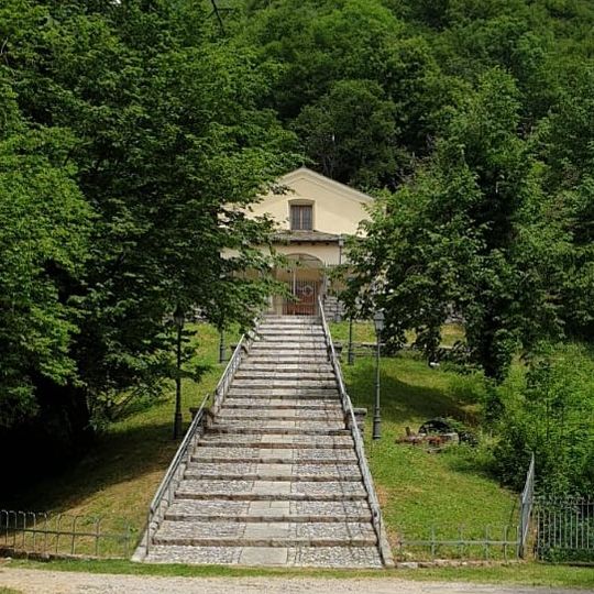 Oratorio di San Domenico