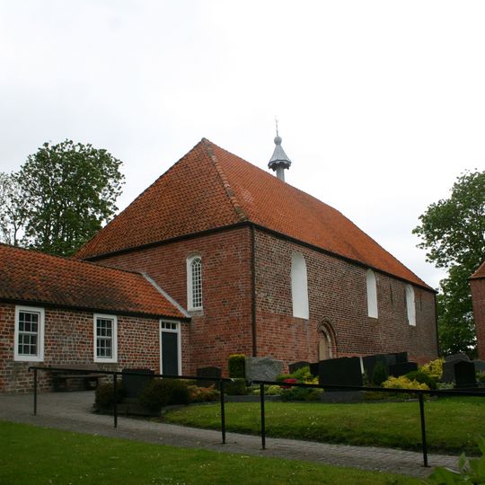 St.-Matthäus-Kirche