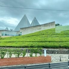 Nima Sand Museum