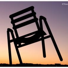 La chaise de SAB