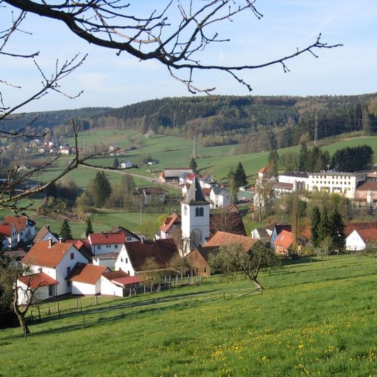 Ober-Mossau