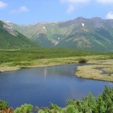Trojrohé pleso