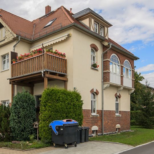 Coswig Naundorfer Straße 11