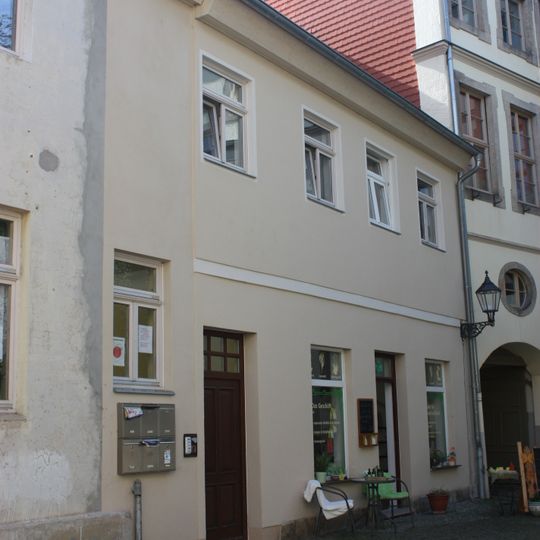 Hohe Straße 5