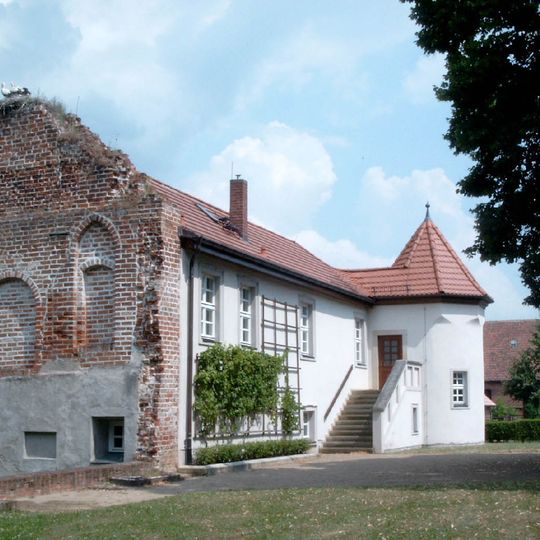 Schloss Schönhausen