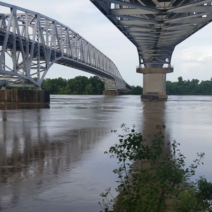Atchafalaya Basin Bridge