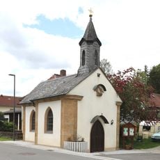 Kapelle