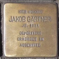 Jakob Gärtner
