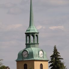 Evangelische Kirche Wilthen