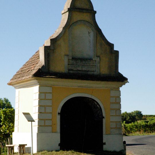 Wegkapelle
