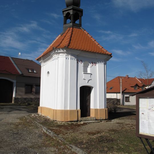 Chapel of the Virgin Mary of the Rosary