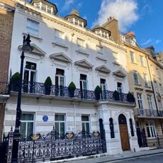 20, Charles Street W1