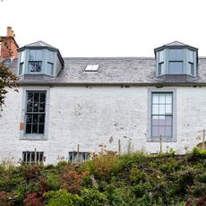 Dumfries, Glencaple Road, Castledykes View