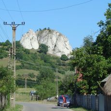 Calcarele de la Ampoița