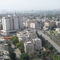 Ramat Hasjaron