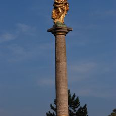 Mariensäule Altenmarkt bei Fürstenfeld