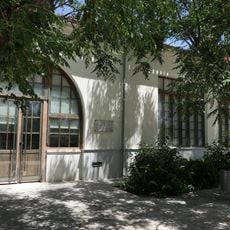 Agència de Lectura Municipal Degà Ortiz i Sanz d'Aielo de Malferit