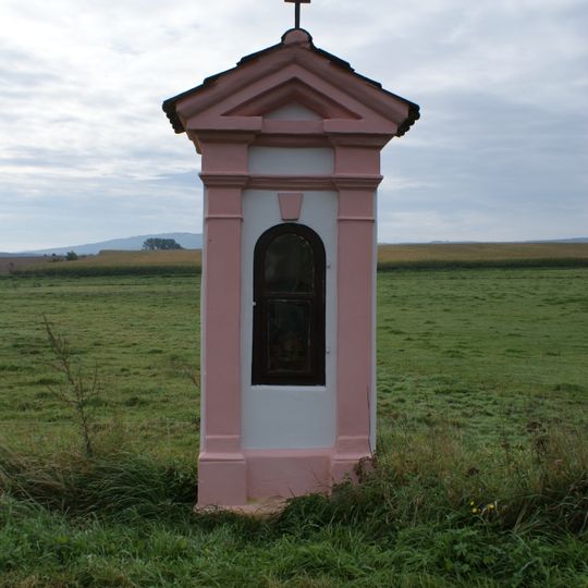 Chapel of Virgin Mary