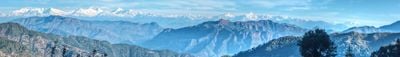 Panoramic View 2