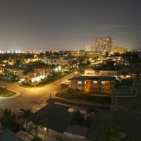 Pompano Beach