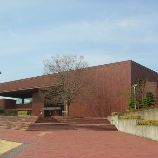 Iwate Prefectural Museum