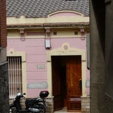 House in carrer Montserrat, 18