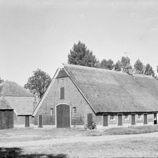 Rheezerweg 62, Rheeze