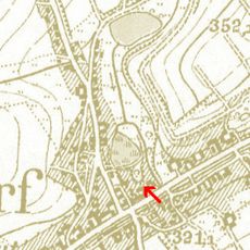 Alter Schlossberg (Teichwolframsdorf)