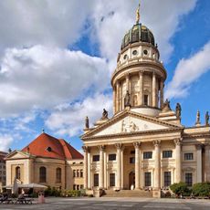 French Cathedral