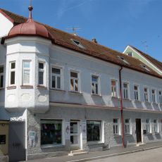 Hirschenstraße C 159 (Neuburg an der Donau)