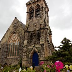 St John the Evangelist