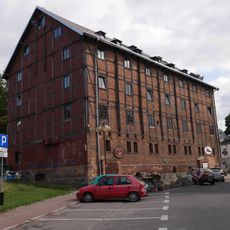 1 Magazynowa Street in Kwidzyn