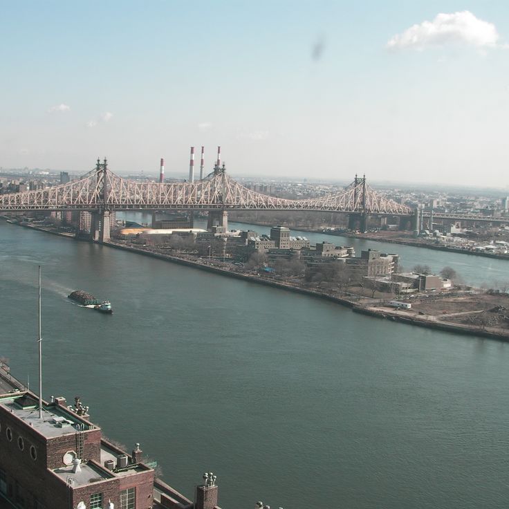 Roosevelt Island