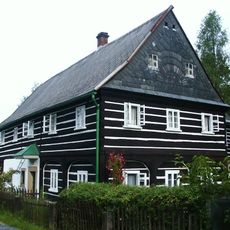 Dolní Chřibská 118