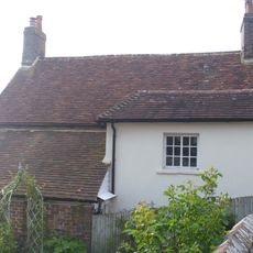 Stream Cottage (Opposite Red Lion Public House)
