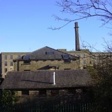 Hardman's Mill