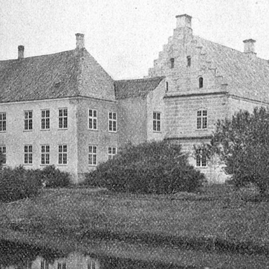 Lykkesholm