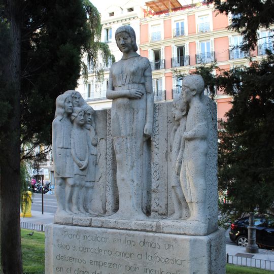 Educación de la Infancia