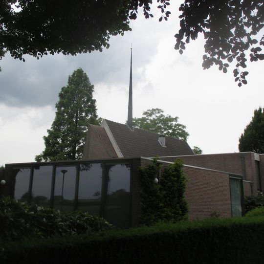 Kerk van de Gereformeerde Gemeenten