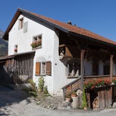 House of François Fracheboud