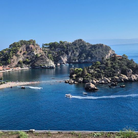 Spiaggia di Villagonia