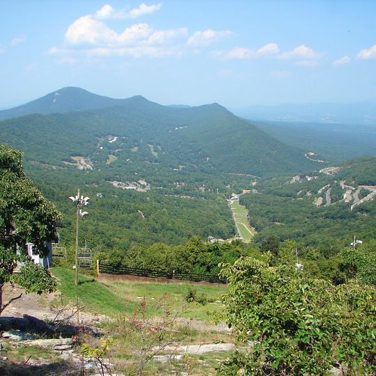 Massanutten