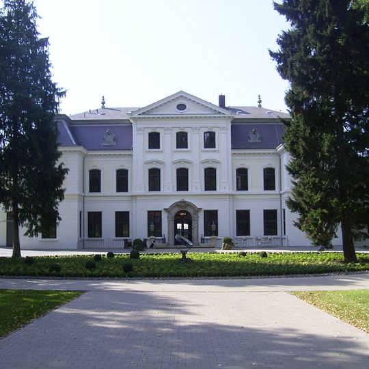 Wellingsbüttel Manor