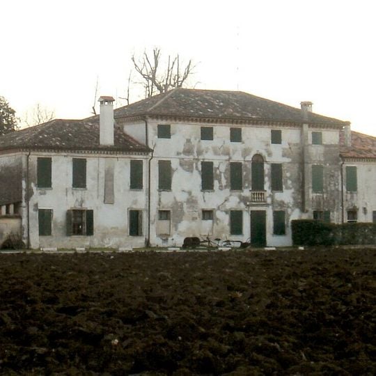 Villa Malvolti