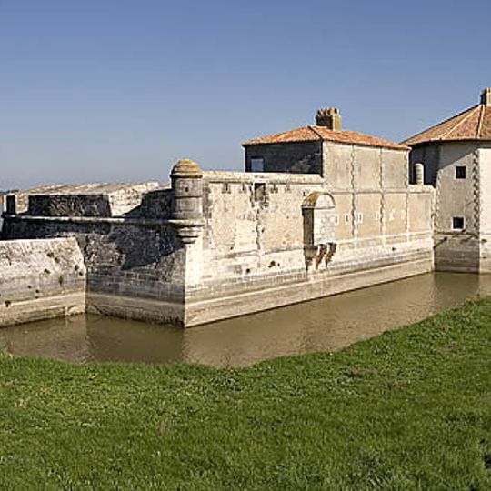 Saint-Nazaire-sur-Charente