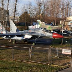 MiG-29
